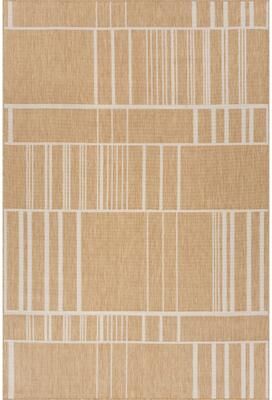 Nuloom Nerelle Indoor/Outdoor Geometric Area Rug