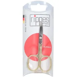 Nippes Nagelschere Verg855