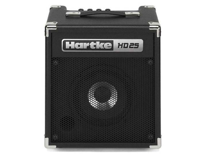 Hartke HD25 Combo basse