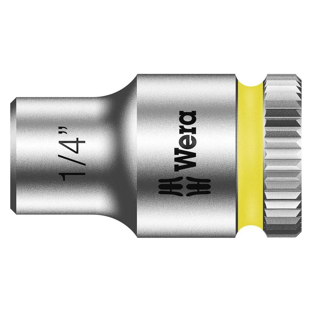 Wera 8790 HMA Zyklop Nuss 1/4" (1/4") (5003516001)