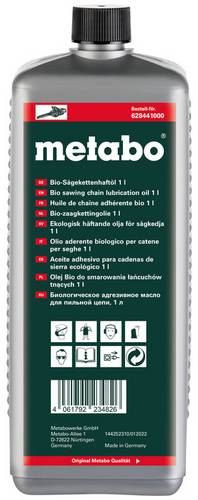 Metabo 628441000 Sägekettenöl