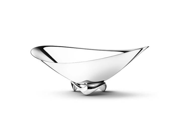 Georg Jensen Bol HK Wave Ø 42 cm