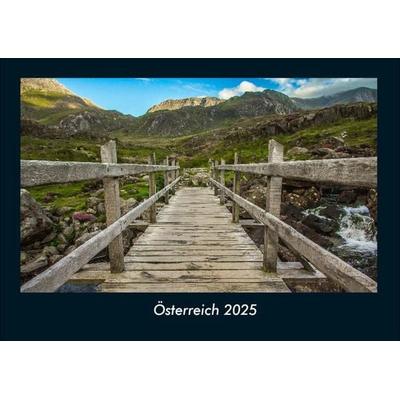 Österreich 2025 Fotokalender DIN A4