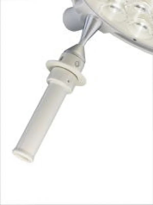 Sterilisierbarer Handgriff für Dr.Mach Leuchten ab 1993 21150002