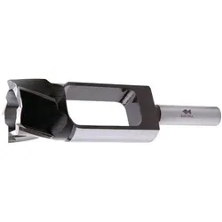 Fisch-tools Zapfenschneider Type 0360 ID 15mm Nutz-L.80mm Schaft-D.13mm