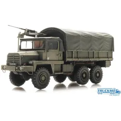 Artitec Fertigmodell FR Berliet GBC 8KT MG 6870549