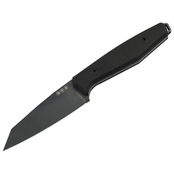 Böker Manufaktur Solingen - Daily Knives AK1 Reverse Tanto - Messer Gr Klinge: 7,9 cm grau/schwarz