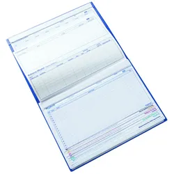 BOI Dokumentenmappe professional-line 9208-00335