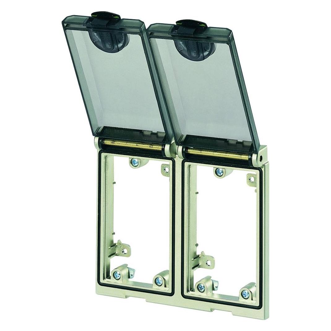 Murr Elektronik Frontplattenschnittstelle (4000-68223-0000000)