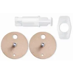 Tesa Ersatzteil Metall 40348-00000-01