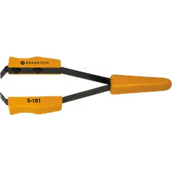 BERN 5 181 - Lackabziehpinzette, 125 mm
