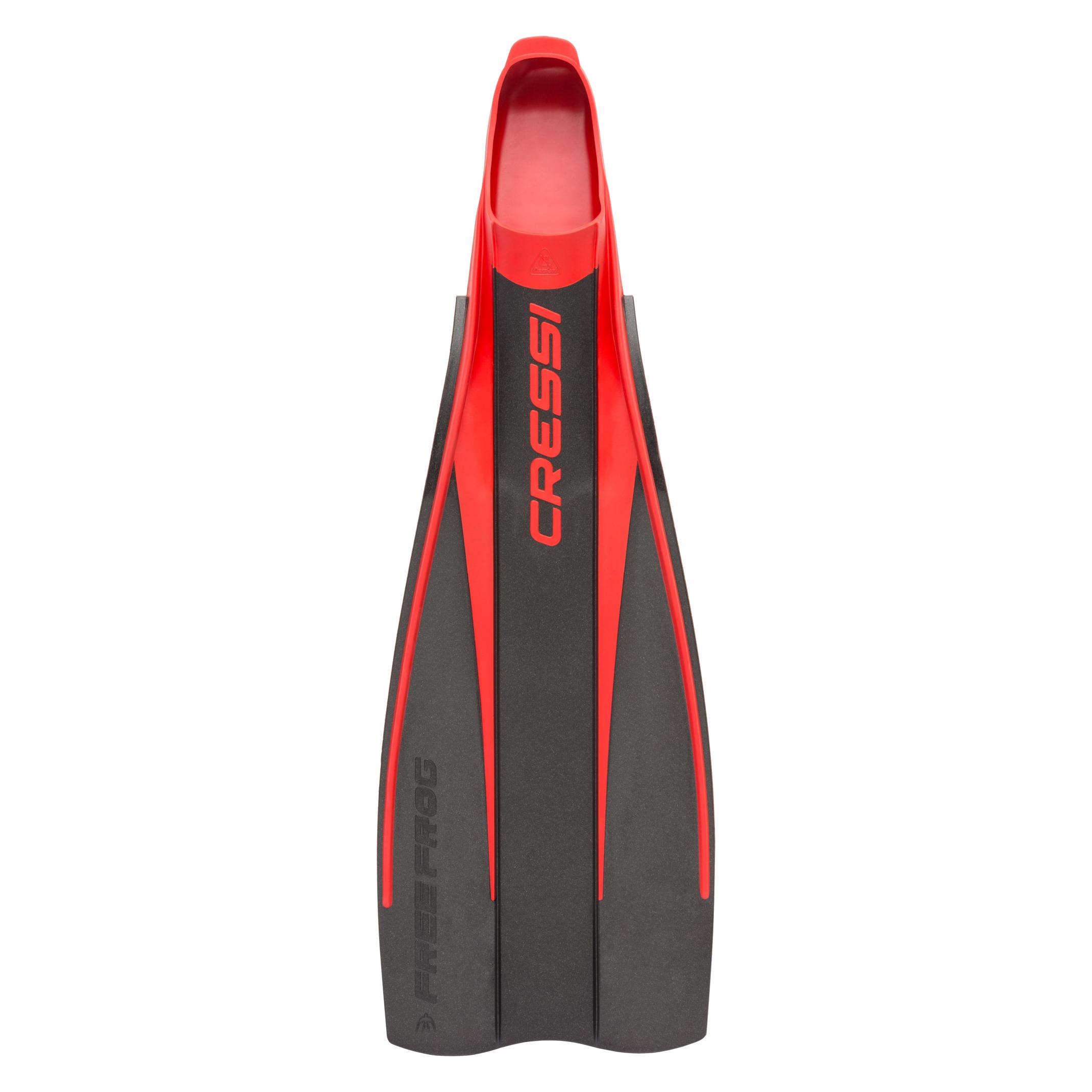 Cressi Free Frog (37 - 38) (JBR155837)