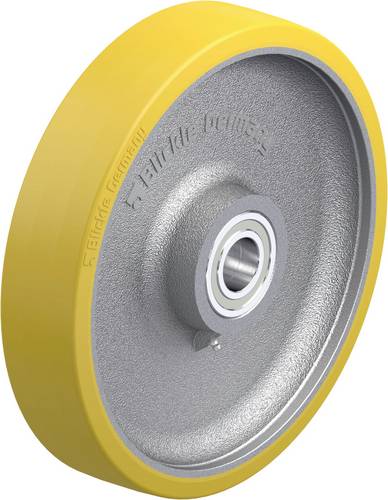 Blickle 949694 GTH 362/40K Schwerlast-Rad Rad-Durchmesser: 360mm Tragfähigkeit (max.): 3000kg 1St.