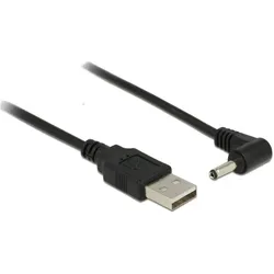 DeLOCK 83577 Stromkabel 1,5 m USB A Gleichstrom