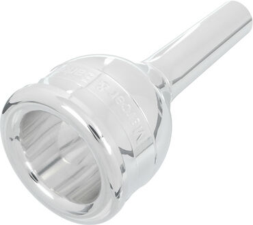 Mercer & Barker MB3 Tuba Mouthpiece BSP
