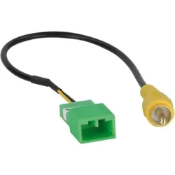  Rückfahrkamera Adapter für Mazda 6 OEM Kamera 