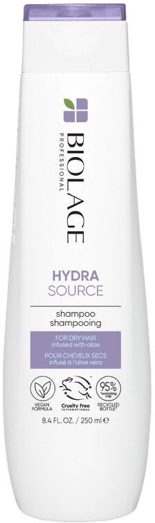 BIOLAGE Hydrasource Shampoo 250 ML