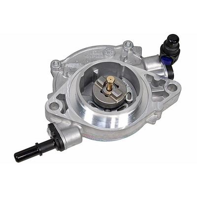METZGER AUTOTEILE Unterdruckpumpe, Bremsanlage 8010154 für Ford JEEP MAZDA