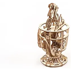 Ugears Automaton Radfahrer