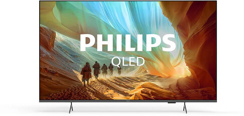 Philips 65PQS7801/12 TV 165,1 cm (65'') 4K Ultra HD Smart TV Wi-Fi Nero