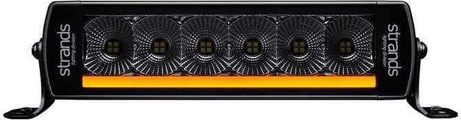 Strands-SIBERIA NEXT LEVEL WORK LIGHT BAR 11″