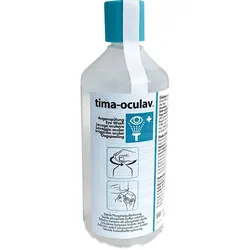 TIMA OCULAV Lösung 250 ml Lösung