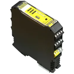 Pepperl+Fuchs Fabrik Asi Safety-Basic Monitor VAS-2A8L-KE4-8SE