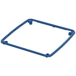 Bopla BOP 1616 DI-5005 Bopad IP65 Dichtung Designdichtung TPE Signal-Blau 1 St. 35216000