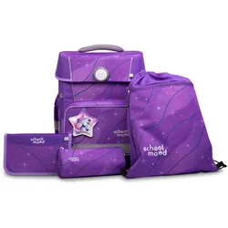 Champion Basic Marie (Pegasus), 5-tlg. Schulranzenset