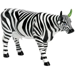 The Greenhorn - Cowparade Kuh Large