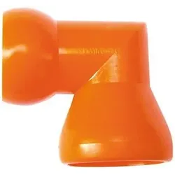 IBT Kühlmittelschlauch-Winkelanschluss 1/2" 2-teilig