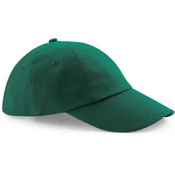 Beechfield Unisex 6-Panel Niedrigprofil Kappe Klassische Cap B58