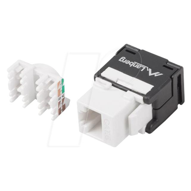 Lanberg KSUA-2000 Keystone Tooll (Keystone Modul) (KSUA-2000)