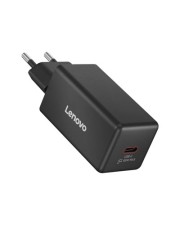 Lenovo Mini USB-C GaN Charger PC-/Server Netzteil Typ C (40AW65WBEU)
