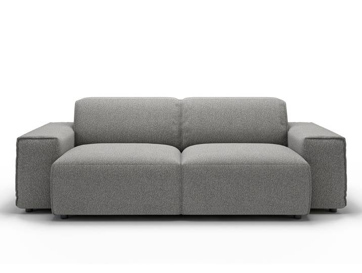 Candy Eastport Mono Sofa mit Armlehne