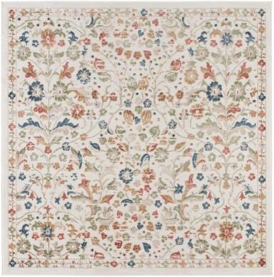 SAFAVIEH Cameron Pardis Patterned Jute Rug