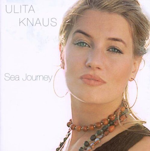 Ulita Knaus - Sea Journey - Preis vom 09.10.2026 07:28:09 h