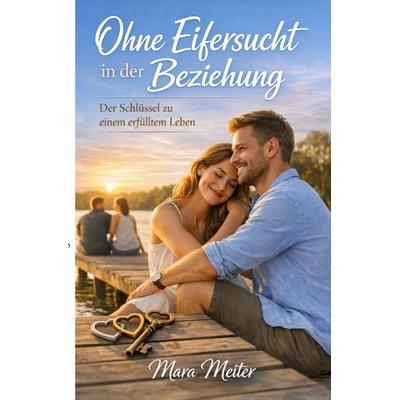 Ohne Eifersucht in der Beziehung, Taschenbuch von Mara Meiter, Epubli, 978-3-565-29470-1