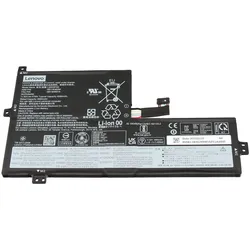Lenovo CP/B L20C3PG0 11.52V47Wh3cell (3 Zellen, 4080 mAh), Notebook Akku, Schwarz