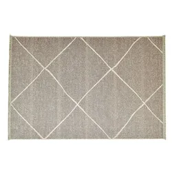 Sansibar Teppich Braderup SA-030 red 80 x 200 cm Galerie