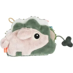 Tiny Farm Sensorisches Babybuch