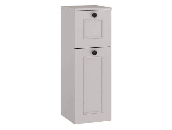 Nobilia Country Highboard bei badshop.de