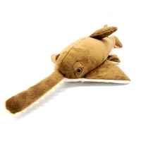 Plüschtier von Wild Republic - Sägehai - 30cm