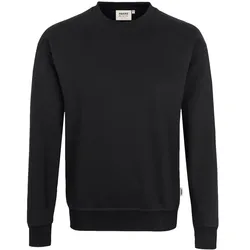 Sweatshirt "PERFORMANCE" 475 - M - schwarz