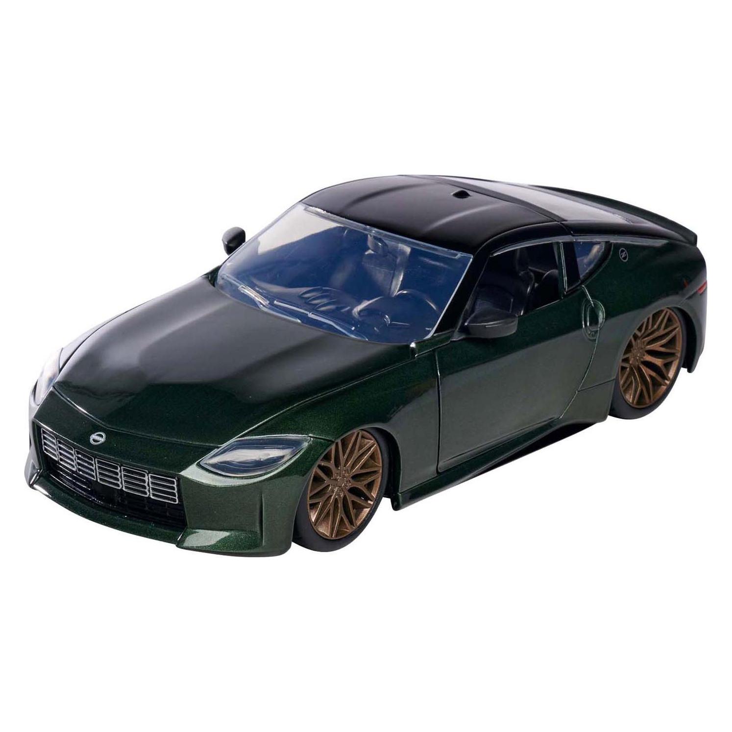 Jada Fast & Furious 2023 Nissan 1:24 (9334791314R00)