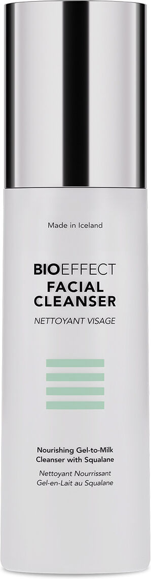 120ml BIOEFFECT Facial Cleanser