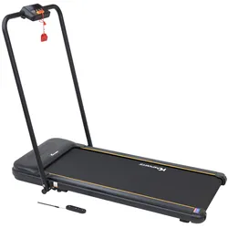 HC Sports Laufband - Walking Pad FJ-611 2-in-1