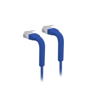 UbiQuiti Networks UniFi Ethernet Patch Cable Cat6 RJ-45 Blau Blue (UC-PATCH-RJ45-BL-50)
