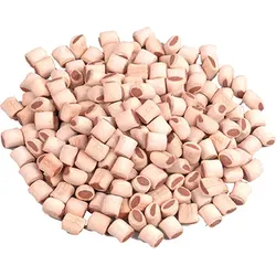 Primox Hundekeks Mini Röllchen mit Lachs 10 kg 1x10 kg