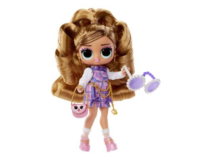 L.O.L. Surprise! Tweens Core Doll Fancy Gurl